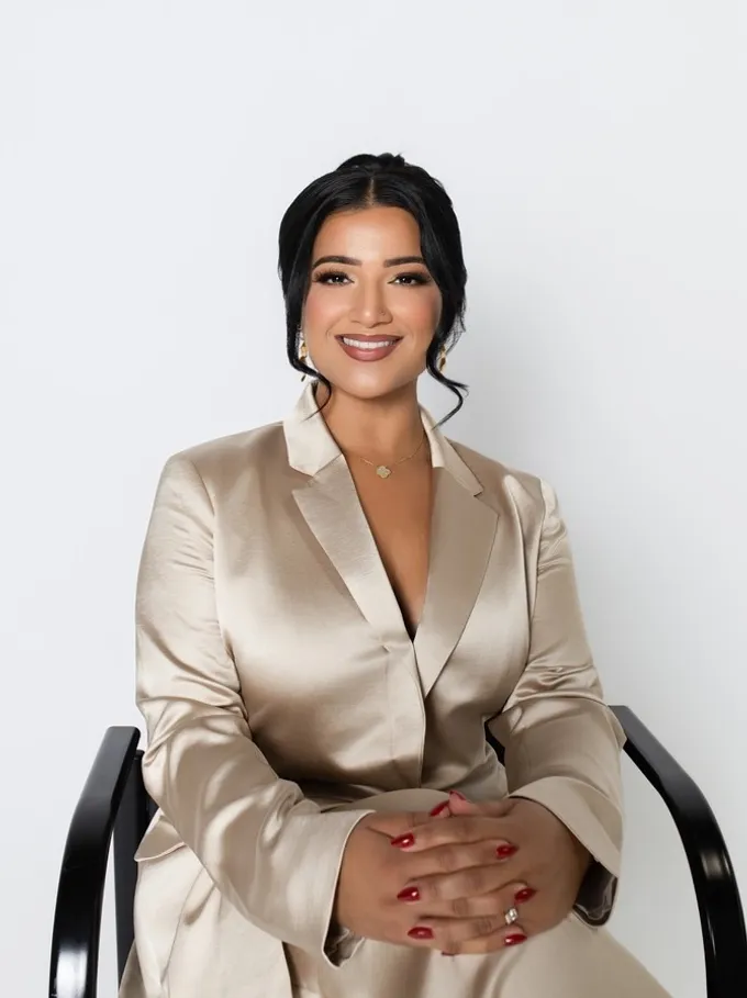 Saloni Singh, Esq., Riverside personal injury attorney