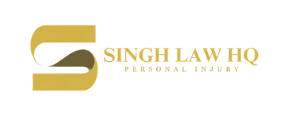 Singh Law HQ — Personal Injury